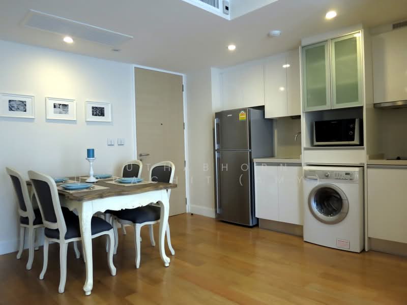 Collezio Sathorn-Pipat, Bangkok, 41 Soi Pipat 1 Silom Road, Silom, Bang Rak, Bangkok, 2 Bedrooms, 63 sqm, Condo For Rent, by Juthabhorn Uppachit (Amy), 500248579 - DDproperty.com