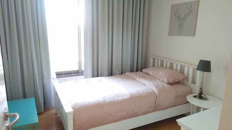 Collezio Sathorn-Pipat, Bangkok, 41 Soi Pipat 1 Silom Road, Silom, Bang Rak, Bangkok, 2 Bedrooms, 63 sqm, Condo For Rent, by Juthabhorn Uppachit (Amy), 500248579 - DDproperty.com