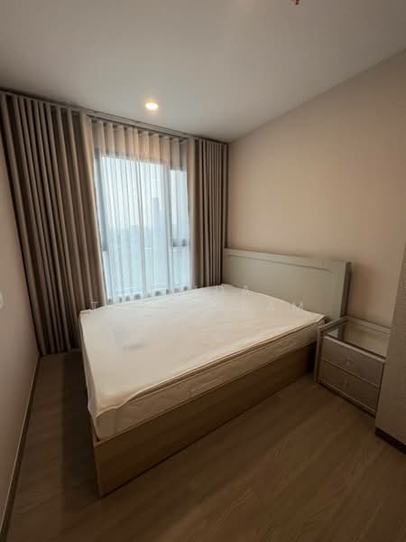 Aspire Sukhumvit-Rama 4, Bangkok, 4404 Rama 4 Road, Phra Kanong, Khlong Toei, Bangkok, 1 Bedroom, 35 sqm, Condo For Rent, by Thida Thewinram, 500248580 - DDproperty.com