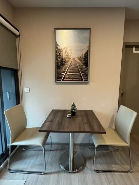 Aspire Sukhumvit-Rama 4, Bangkok, 4404 Rama 4 Road, Phra Kanong, Khlong Toei, Bangkok, 1 Bedroom, 35 sqm, Condo For Rent, by Thida Thewinram, 500248580 - DDproperty.com