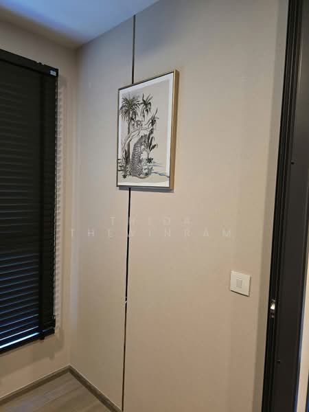 Aspire Sukhumvit-Rama 4, Bangkok, 4404 Rama 4 Road, Phra Kanong, Khlong Toei, Bangkok, 1 Bedroom, 35 sqm, Condo For Rent, by Thida Thewinram, 500248580 - DDproperty.com