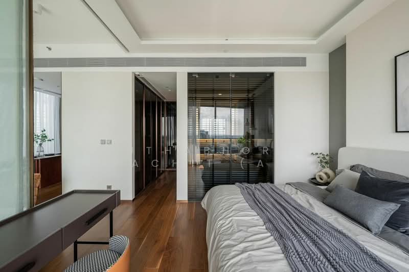 The Estelle Phrom Phong, Bangkok, 131 Soi Sukhumvit 26, Khong Tan, Khlong Toei, Bangkok, 1 Bedroom, 59 sqm, Condo For Rent, by Juthabhorn Uppachit (Amy), 500248583 - DDproperty.com
