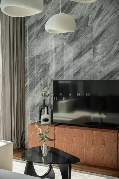 The Estelle Phrom Phong, Bangkok, 131 Soi Sukhumvit 26, Khong Tan, Khlong Toei, Bangkok, 1 Bedroom, 59 sqm, Condo For Rent, by Juthabhorn Uppachit (Amy), 500248583 - DDproperty.com