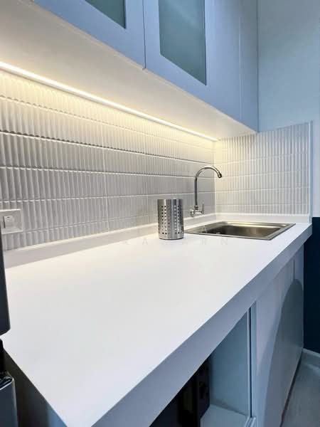 Lumpini Condo Town Bodindecha Ramkhamhaeng, Bangkok, Soi Ramkhamhaeng 43/1, Phlapphla, Wang Thonglang, Bangkok, 1 Bedroom, 28 sqm, Condo For Rent, by Airada Parasarn, 500248584 - DDproperty.com