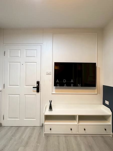 Lumpini Condo Town Bodindecha Ramkhamhaeng, Bangkok, Soi Ramkhamhaeng 43/1, Phlapphla, Wang Thonglang, Bangkok, 1 Bedroom, 28 sqm, Condo For Rent, by Airada Parasarn, 500248584 - DDproperty.com