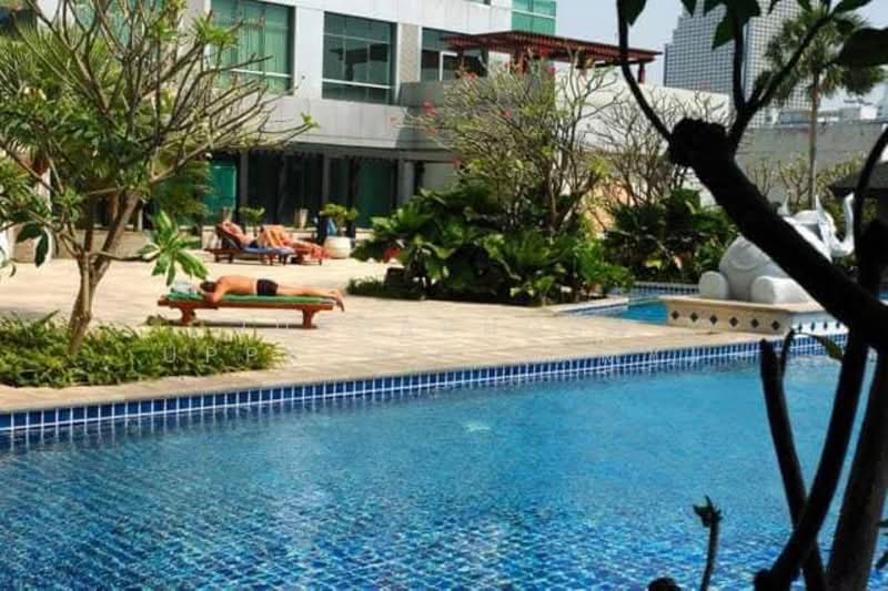 Baan Sathorn Chao Phraya, Bangkok, 931 Charoen Nakhon 15 A Alley, Khlong Ton Sai, Khlong San, Bangkok, 2 Bedrooms, 170 sqm, Condo For Rent, by Juthabhorn Uppachit (Amy), 500248585 - DDproperty.com