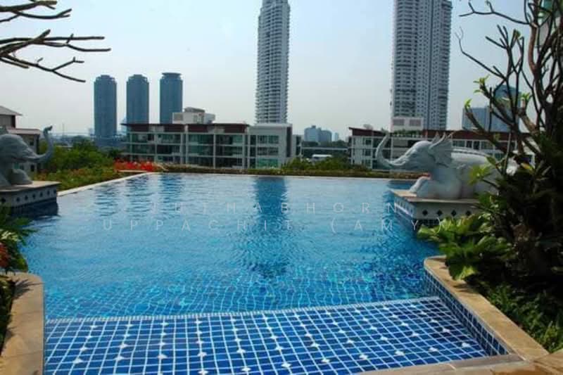 Baan Sathorn Chao Phraya, Bangkok, 931 Charoen Nakhon 15 A Alley, Khlong Ton Sai, Khlong San, Bangkok, 2 Bedrooms, 170 sqm, Condo For Rent, by Juthabhorn Uppachit (Amy), 500248585 - DDproperty.com
