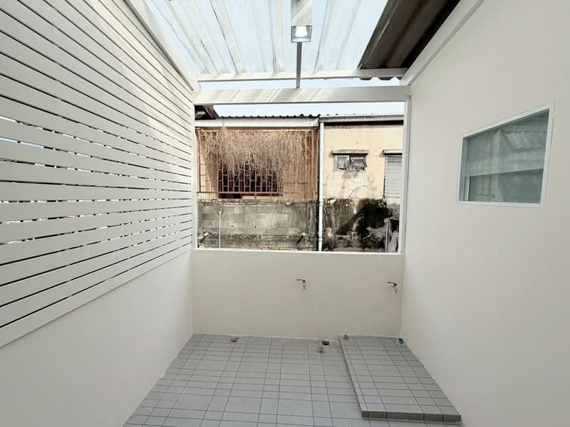 ทาวน์เฮาส์ 2 ชั้น ซอยเสนานิคม1 ถนนเสนานิคม1 ซ.35 ลาดปลาเค้า แขวงลาดพร้าว เขตลาดพร้าว, กรุงเทพ, เสนานิคม1, ลาดพร้าว, ลาดพร้าว, กรุงเทพ, 80 ตร.ม., ทาวน์เฮ้าส์ ขาย, โดย นภัสศรณ์ วงศ์สินไทยกร (นันท์), 500248586 - DDproperty.com