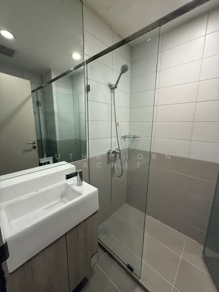 IDEO Q Chula - Samyan, Bangkok, 660-662 Rama 4 Road, Maha Phrutharam, Bang Rak, Bangkok, 1 Bedroom, 22 sqm, Condo For Rent, by Juthabhorn Uppachit (Amy), 500248587 - DDproperty.com