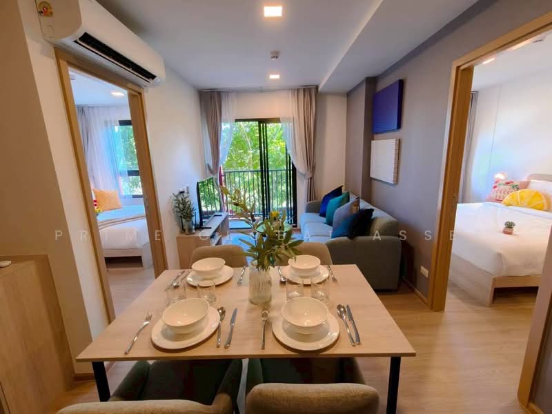 The Base Bukit Phuket : เดอะ เบส บูกิต, ภูเก็ต, 12 ถ.วิชิตสงคราม, วิชิต, เมืองภูเก็ต, ภูเก็ต, 50 ตร.ม., คอนโด ให้เช่า, โดย Prime Global Asset, 500248591 - DDproperty.com