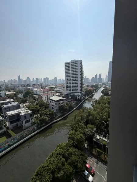 The Niche Pride Thonglor-Phetchaburi : เดอะ นิช ไพรด์ ทองหล่อ-เพชรบุรี, กรุงเทพ, ถนน เพชรบุรีตัดใหม่, บางกะปิ, ห้วยขวาง, กรุงเทพ, 35 ตร.ม., คอนโด ให้เช่า, โดย Juthabhorn Uppachit (Amy), 500248592 - DDproperty.com