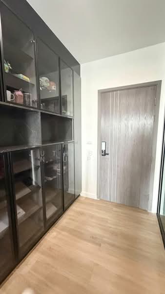 The Niche Pride Thonglor-Phetchaburi, Bangkok, New Petchaburi Road, Bang Kapi, Huai Khwang, Bangkok, 1 Bedroom, 35 sqm, Condo For Rent, by Juthabhorn Uppachit (Amy), 500248592 - DDproperty.com