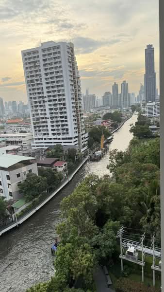 The Niche Pride Thonglor-Phetchaburi : เดอะ นิช ไพรด์ ทองหล่อ-เพชรบุรี, กรุงเทพ, ถนน เพชรบุรีตัดใหม่, บางกะปิ, ห้วยขวาง, กรุงเทพ, 35 ตร.ม., คอนโด ให้เช่า, โดย Juthabhorn Uppachit (Amy), 500248592 - DDproperty.com