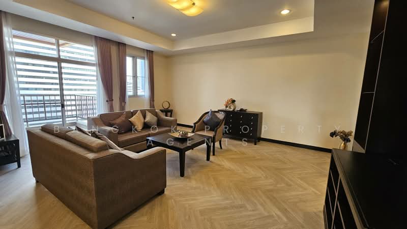 Grand Mercure Bangkok Asoke Residence : แกรนด์ เมอร์เคียว อโศก เรสซิเดนซ์, กรุงเทพ, 50 5 ซอย สุขุมวิท 19, คลองตันเหนือ, วัฒนา, กรุงเทพ, 220 ตร.ม., คอนโด ให้เช่า, โดย BANGKOK PROPERTY AGENTS, 500248593 - DDproperty.com