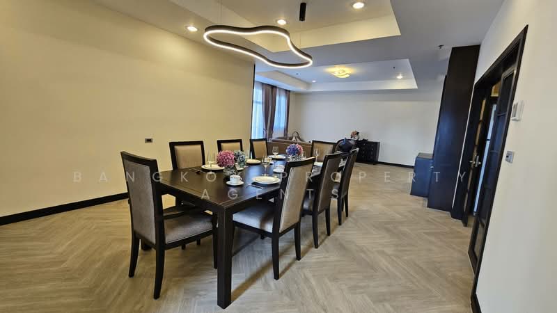 Grand Mercure Bangkok Asoke Residence : แกรนด์ เมอร์เคียว อโศก เรสซิเดนซ์, กรุงเทพ, 50 5 ซอย สุขุมวิท 19, คลองตันเหนือ, วัฒนา, กรุงเทพ, 220 ตร.ม., คอนโด ให้เช่า, โดย BANGKOK PROPERTY AGENTS, 500248593 - DDproperty.com