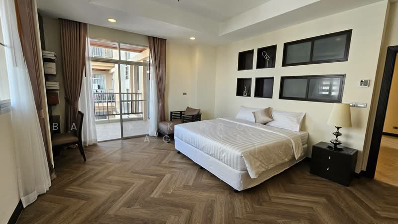 Grand Mercure Bangkok Asoke Residence : แกรนด์ เมอร์เคียว อโศก เรสซิเดนซ์, กรุงเทพ, 50 5 ซอย สุขุมวิท 19, คลองตันเหนือ, วัฒนา, กรุงเทพ, 220 ตร.ม., คอนโด ให้เช่า, โดย BANGKOK PROPERTY AGENTS, 500248593 - DDproperty.com
