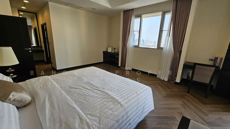 Grand Mercure Bangkok Asoke Residence, Bangkok, 50 5 Soi Sukhumvit 19, Khlong Tan Nua, Watthana, Bangkok, 3 Bedrooms, 220 sqm, Condo For Rent, by BANGKOK PROPERTY AGENTS, 500248593 - DDproperty.com