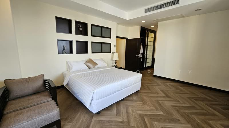 Grand Mercure Bangkok Asoke Residence : แกรนด์ เมอร์เคียว อโศก เรสซิเดนซ์, กรุงเทพ, 50 5 ซอย สุขุมวิท 19, คลองตันเหนือ, วัฒนา, กรุงเทพ, 220 ตร.ม., คอนโด ให้เช่า, โดย BANGKOK PROPERTY AGENTS, 500248593 - DDproperty.com