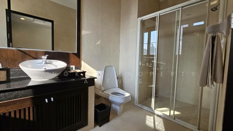 Grand Mercure Bangkok Asoke Residence : แกรนด์ เมอร์เคียว อโศก เรสซิเดนซ์, กรุงเทพ, 50 5 ซอย สุขุมวิท 19, คลองตันเหนือ, วัฒนา, กรุงเทพ, 220 ตร.ม., คอนโด ให้เช่า, โดย BANGKOK PROPERTY AGENTS, 500248593 - DDproperty.com