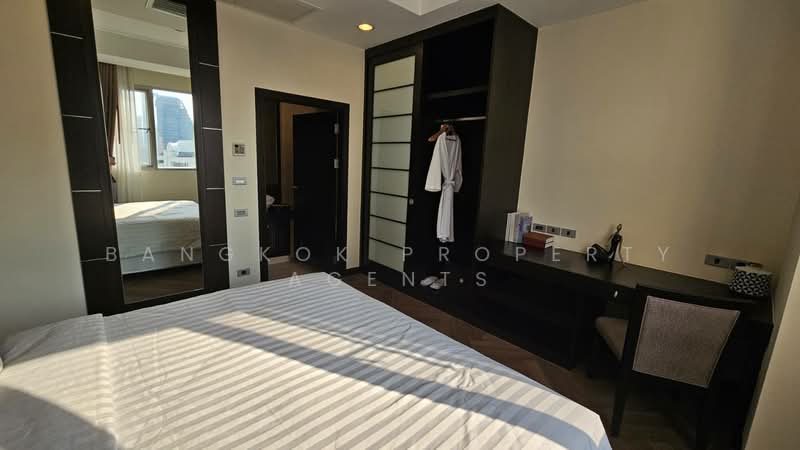 Grand Mercure Bangkok Asoke Residence : แกรนด์ เมอร์เคียว อโศก เรสซิเดนซ์, กรุงเทพ, 50 5 ซอย สุขุมวิท 19, คลองตันเหนือ, วัฒนา, กรุงเทพ, 220 ตร.ม., คอนโด ให้เช่า, โดย BANGKOK PROPERTY AGENTS, 500248593 - DDproperty.com