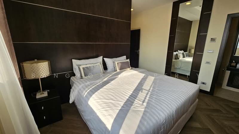 Grand Mercure Bangkok Asoke Residence : แกรนด์ เมอร์เคียว อโศก เรสซิเดนซ์, กรุงเทพ, 50 5 ซอย สุขุมวิท 19, คลองตันเหนือ, วัฒนา, กรุงเทพ, 220 ตร.ม., คอนโด ให้เช่า, โดย BANGKOK PROPERTY AGENTS, 500248593 - DDproperty.com