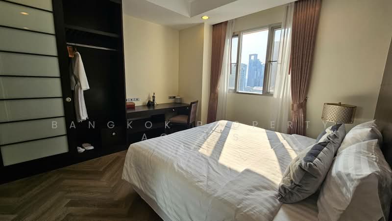 Grand Mercure Bangkok Asoke Residence : แกรนด์ เมอร์เคียว อโศก เรสซิเดนซ์, กรุงเทพ, 50 5 ซอย สุขุมวิท 19, คลองตันเหนือ, วัฒนา, กรุงเทพ, 220 ตร.ม., คอนโด ให้เช่า, โดย BANGKOK PROPERTY AGENTS, 500248593 - DDproperty.com