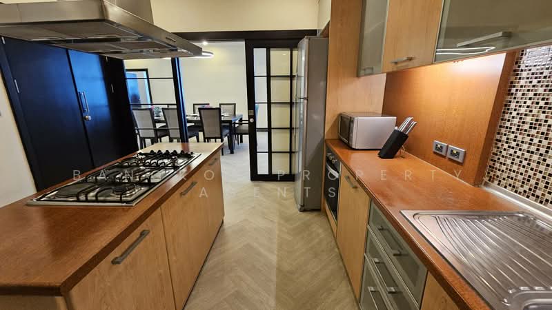 Grand Mercure Bangkok Asoke Residence, Bangkok, 50 5 Soi Sukhumvit 19, Khlong Tan Nua, Watthana, Bangkok, 3 Bedrooms, 220 sqm, Condo For Rent, by BANGKOK PROPERTY AGENTS, 500248593 - DDproperty.com