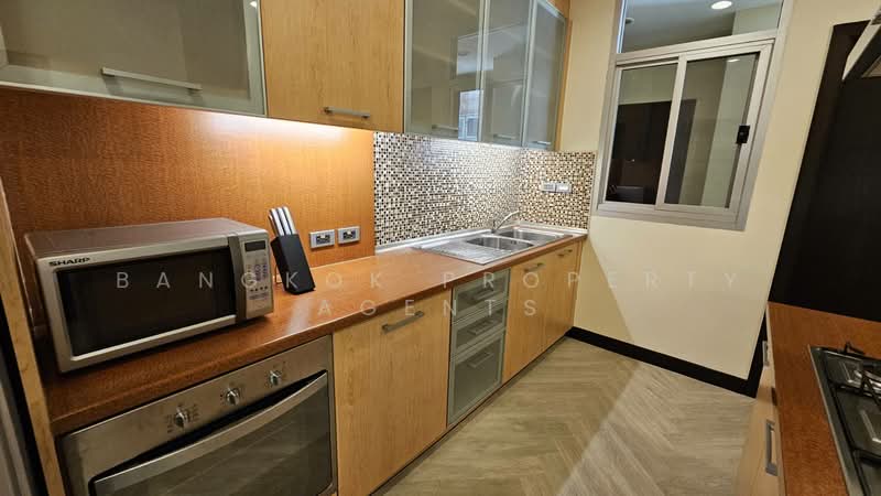 Grand Mercure Bangkok Asoke Residence : แกรนด์ เมอร์เคียว อโศก เรสซิเดนซ์, กรุงเทพ, 50 5 ซอย สุขุมวิท 19, คลองตันเหนือ, วัฒนา, กรุงเทพ, 220 ตร.ม., คอนโด ให้เช่า, โดย BANGKOK PROPERTY AGENTS, 500248593 - DDproperty.com