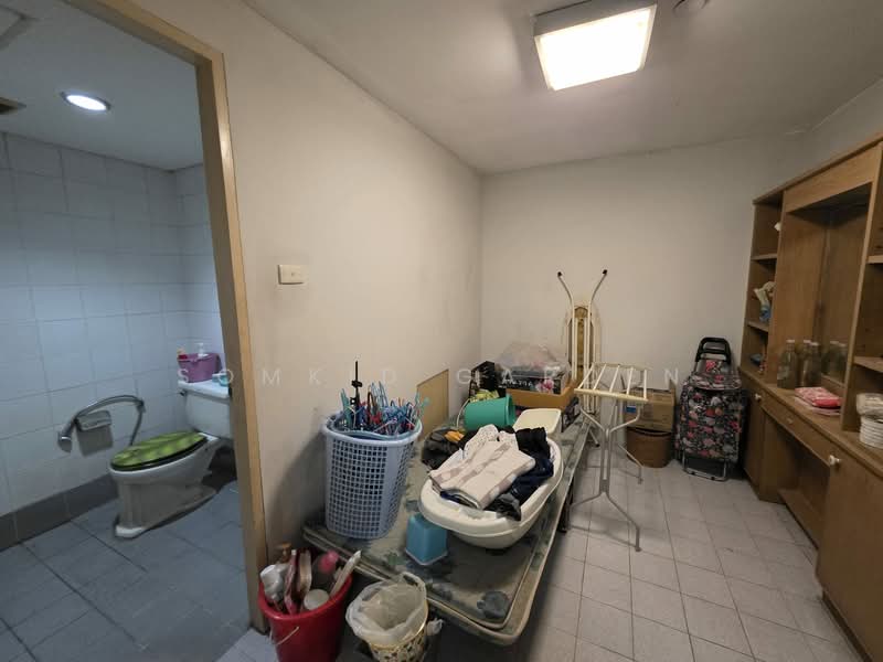 Somkid Gardens, Bangkok, Ploenchit, Lumphini, Pathum Wan, Bangkok, 3 Bedrooms, 211 sqm, Condo For Sale, by somkid garden, 500248594 - DDproperty.com