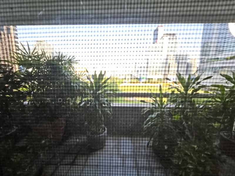 Somkid Gardens, Bangkok, Ploenchit, Lumphini, Pathum Wan, Bangkok, 3 Bedrooms, 211 sqm, Condo For Sale, by somkid garden, 500248594 - DDproperty.com