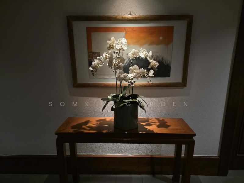 Somkid Gardens : สมคิด การ์เด้น, กรุงเทพ, เพลินจิต, ลุมพินี, ปทุมวัน, กรุงเทพ, 211 ตร.ม., คอนโด ขาย, โดย somkid garden, 500248594 - DDproperty.com