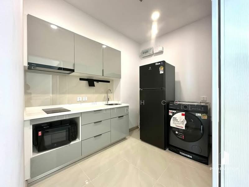 Supalai Premier Si Phraya-Samyan, Bangkok, Si Phraya Road, Si Phraya, Bang Rak, Bangkok, 1 Bedroom, 55 sqm, Condo For Rent, by PROPMATCH CO., LTD., 500248595 - DDproperty.com
