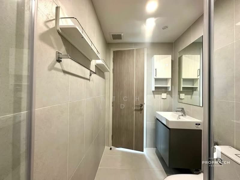 Supalai Premier Si Phraya-Samyan, Bangkok, Si Phraya Road, Si Phraya, Bang Rak, Bangkok, 1 Bedroom, 55 sqm, Condo For Rent, by PROPMATCH CO., LTD., 500248595 - DDproperty.com