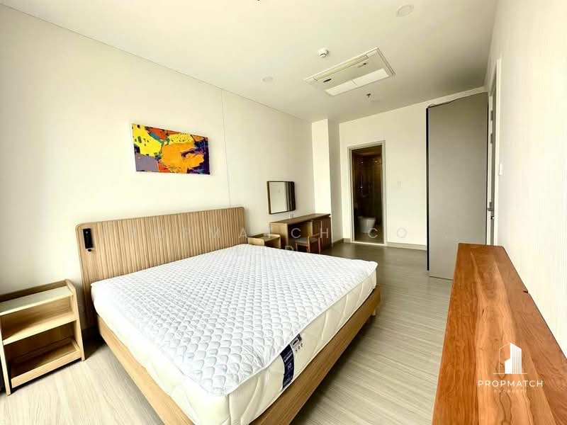 Supalai Premier Si Phraya-Samyan, Bangkok, Si Phraya Road, Si Phraya, Bang Rak, Bangkok, 1 Bedroom, 55 sqm, Condo For Rent, by PROPMATCH CO., LTD., 500248595 - DDproperty.com