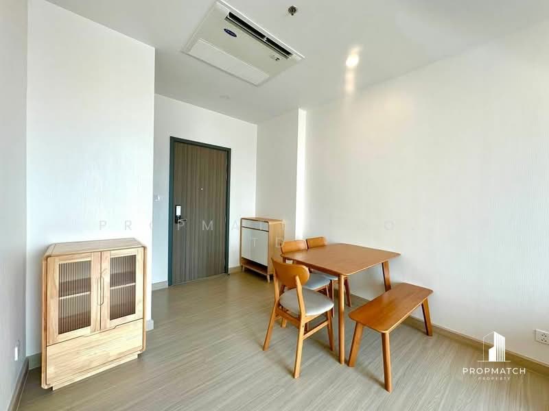 Supalai Premier Si Phraya-Samyan, Bangkok, Si Phraya Road, Si Phraya, Bang Rak, Bangkok, 1 Bedroom, 55 sqm, Condo For Rent, by PROPMATCH CO., LTD., 500248595 - DDproperty.com