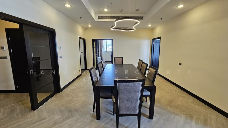 Grand Mercure Bangkok Asoke Residence, Bangkok, 50 5 Soi Sukhumvit 19, Khlong Tan Nua, Watthana, Bangkok, 3 Bedrooms, 221 sqm, Condo For Rent, by BANGKOK PROPERTY AGENTS, 500248596 - DDproperty.com