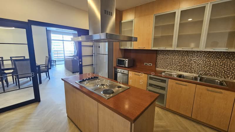Grand Mercure Bangkok Asoke Residence : แกรนด์ เมอร์เคียว อโศก เรสซิเดนซ์, กรุงเทพ, 50 5 ซอย สุขุมวิท 19, คลองตันเหนือ, วัฒนา, กรุงเทพ, 221 ตร.ม., คอนโด ให้เช่า, โดย BANGKOK PROPERTY AGENTS, 500248596 - DDproperty.com