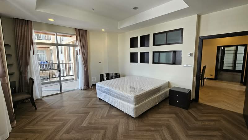Grand Mercure Bangkok Asoke Residence : แกรนด์ เมอร์เคียว อโศก เรสซิเดนซ์, กรุงเทพ, 50 5 ซอย สุขุมวิท 19, คลองตันเหนือ, วัฒนา, กรุงเทพ, 221 ตร.ม., คอนโด ให้เช่า, โดย BANGKOK PROPERTY AGENTS, 500248596 - DDproperty.com