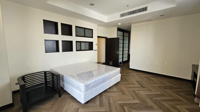 Grand Mercure Bangkok Asoke Residence : แกรนด์ เมอร์เคียว อโศก เรสซิเดนซ์, กรุงเทพ, 50 5 ซอย สุขุมวิท 19, คลองตันเหนือ, วัฒนา, กรุงเทพ, 221 ตร.ม., คอนโด ให้เช่า, โดย BANGKOK PROPERTY AGENTS, 500248596 - DDproperty.com