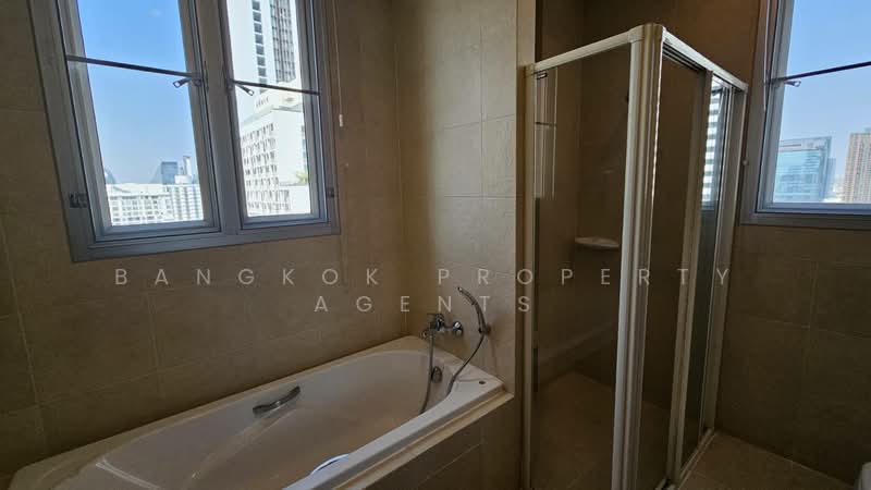 Grand Mercure Bangkok Asoke Residence : แกรนด์ เมอร์เคียว อโศก เรสซิเดนซ์, กรุงเทพ, 50 5 ซอย สุขุมวิท 19, คลองตันเหนือ, วัฒนา, กรุงเทพ, 221 ตร.ม., คอนโด ให้เช่า, โดย BANGKOK PROPERTY AGENTS, 500248596 - DDproperty.com