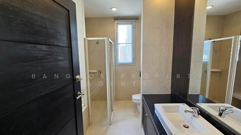Grand Mercure Bangkok Asoke Residence, Bangkok, 50 5 Soi Sukhumvit 19, Khlong Tan Nua, Watthana, Bangkok, 3 Bedrooms, 221 sqm, Condo For Rent, by BANGKOK PROPERTY AGENTS, 500248596 - DDproperty.com