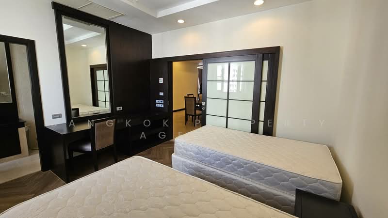 Grand Mercure Bangkok Asoke Residence : แกรนด์ เมอร์เคียว อโศก เรสซิเดนซ์, กรุงเทพ, 50 5 ซอย สุขุมวิท 19, คลองตันเหนือ, วัฒนา, กรุงเทพ, 221 ตร.ม., คอนโด ให้เช่า, โดย BANGKOK PROPERTY AGENTS, 500248596 - DDproperty.com