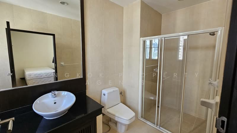 Grand Mercure Bangkok Asoke Residence : แกรนด์ เมอร์เคียว อโศก เรสซิเดนซ์, กรุงเทพ, 50 5 ซอย สุขุมวิท 19, คลองตันเหนือ, วัฒนา, กรุงเทพ, 221 ตร.ม., คอนโด ให้เช่า, โดย BANGKOK PROPERTY AGENTS, 500248596 - DDproperty.com