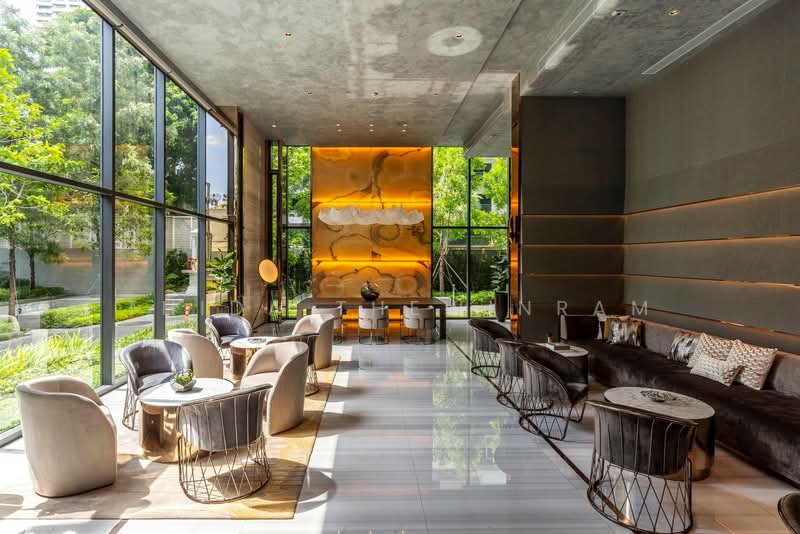 Celes Asoke, Bangkok, 8-10 Sukhumvit 21, Khlongtoei Nua, Watthana, Bangkok, 1 Bedroom, 42 sqm, Condo For Rent, by Thida Thewinram, 500248597 - DDproperty.com