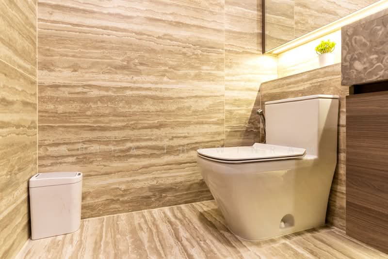 Celes Asoke, Bangkok, 8-10 Sukhumvit 21, Khlongtoei Nua, Watthana, Bangkok, 1 Bedroom, 42 sqm, Condo For Rent, by Thida Thewinram, 500248597 - DDproperty.com