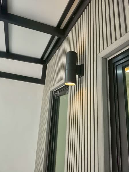 หมู่บ้านตะวันนา จตุโชติ12 ออเงิน สายไหม, Bangkok, จตุโชติ12, O-Ngoen, Sai Mai, Bangkok, 2 Bedrooms, 80 sqm, Townhouse For Sale, by นภัสศรณ์ วงศ์สินไทยกร (นันท์), 500248598 - DDproperty.com