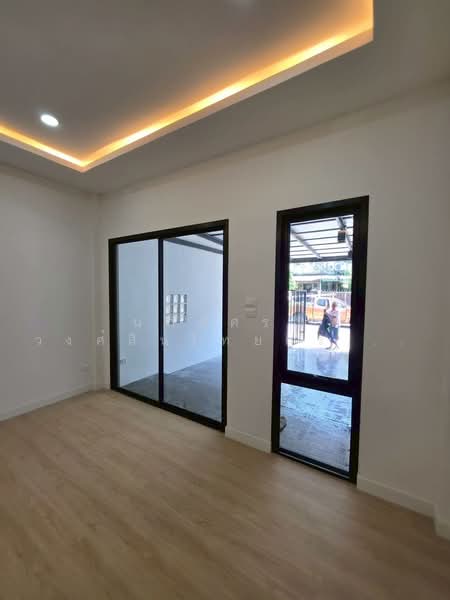 หมู่บ้านตะวันนา จตุโชติ12 ออเงิน สายไหม, Bangkok, จตุโชติ12, O-Ngoen, Sai Mai, Bangkok, 2 Bedrooms, 80 sqm, Townhouse For Sale, by นภัสศรณ์ วงศ์สินไทยกร (นันท์), 500248598 - DDproperty.com