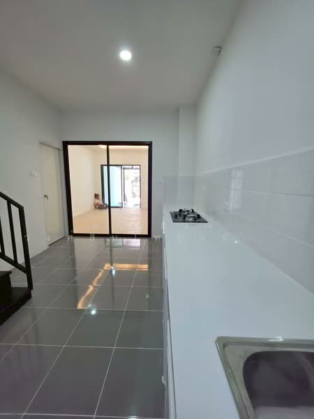 หมู่บ้านตะวันนา จตุโชติ12 ออเงิน สายไหม, Bangkok, จตุโชติ12, O-Ngoen, Sai Mai, Bangkok, 2 Bedrooms, 80 sqm, Townhouse For Sale, by นภัสศรณ์ วงศ์สินไทยกร (นันท์), 500248598 - DDproperty.com