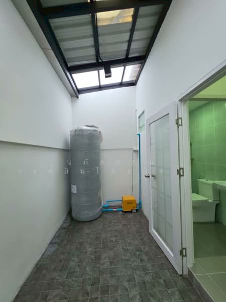 หมู่บ้านตะวันนา จตุโชติ12 ออเงิน สายไหม, Bangkok, จตุโชติ12, O-Ngoen, Sai Mai, Bangkok, 2 Bedrooms, 80 sqm, Townhouse For Sale, by นภัสศรณ์ วงศ์สินไทยกร (นันท์), 500248598 - DDproperty.com