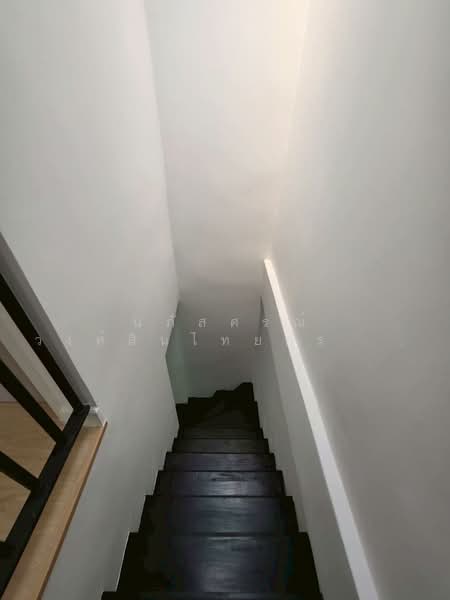 หมู่บ้านตะวันนา จตุโชติ12 ออเงิน สายไหม, Bangkok, จตุโชติ12, O-Ngoen, Sai Mai, Bangkok, 2 Bedrooms, 80 sqm, Townhouse For Sale, by นภัสศรณ์ วงศ์สินไทยกร (นันท์), 500248598 - DDproperty.com